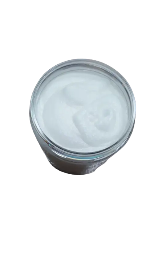 Cocoa Butter Sugar Scrub