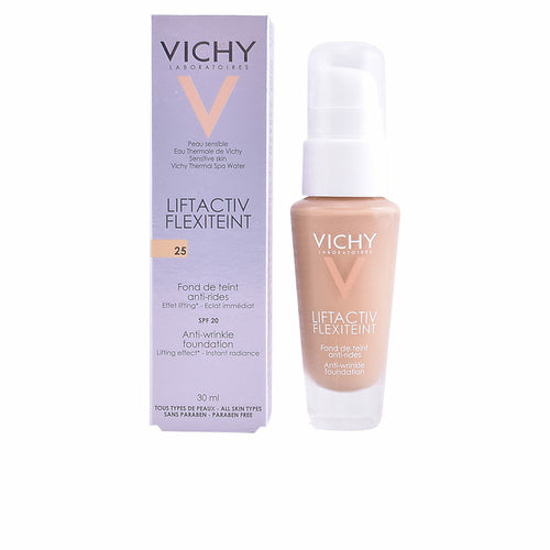 Fluid Foundation Make-up Liftactiv Flexiteint Vichy Spf 20