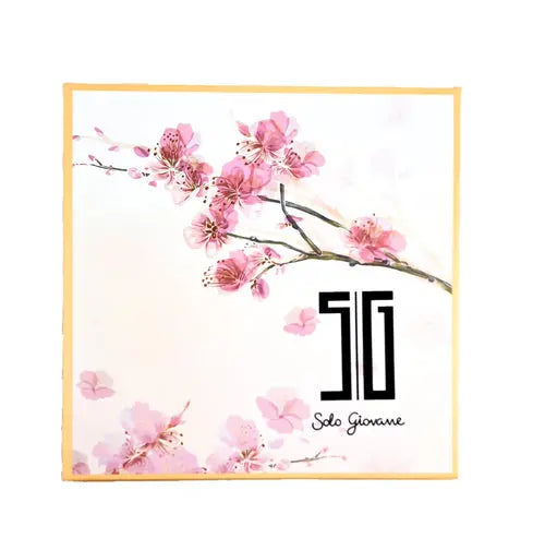 Sakura Blush Palette Cosmetolux