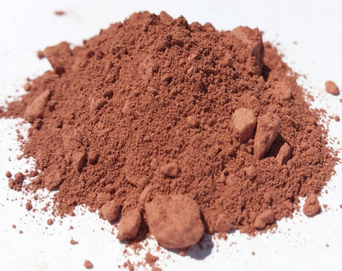 Australian Pink Clay