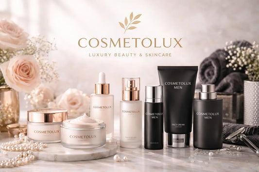 Cosmetolux Journal: Exploring the Hottest Cosmetolux Beauty Trends Cosmetolux