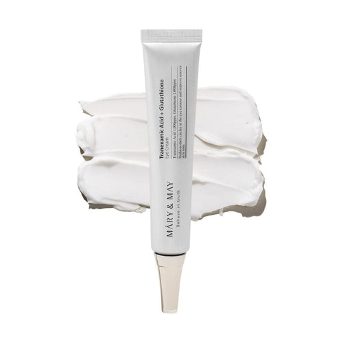 Mary&May Tranexamic Acid + Glutathion Eye Cream