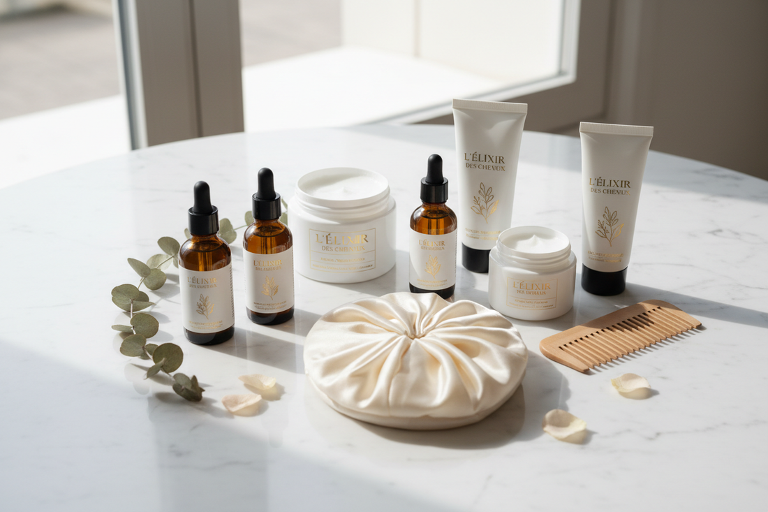 Ultimate Healthy Hair Care Routines for Lustrous, Premium Results