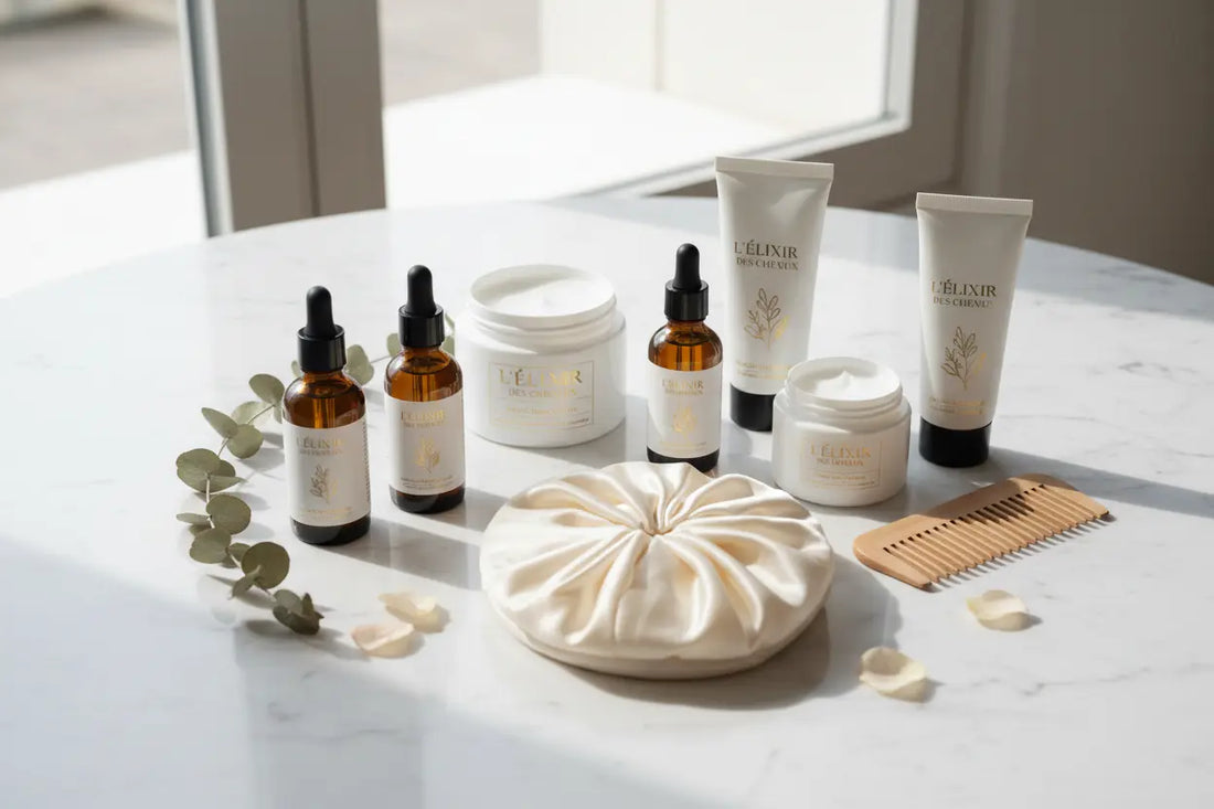 Ultimate Healthy Hair Care Routines for Lustrous, Premium Results Cosmetolux
