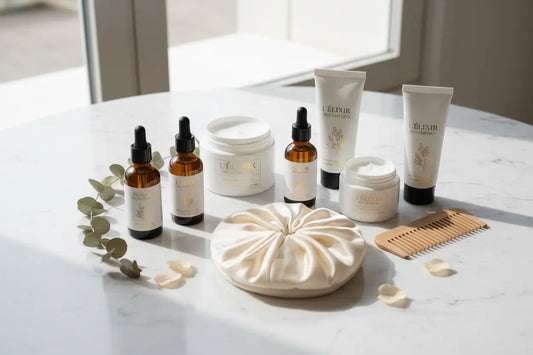 Ultimate Healthy Hair Care Routines for Lustrous, Premium Results Cosmetolux