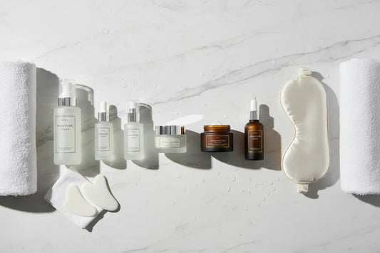 Ultimate Skincare Routine for Radiant, Glowing Skin Cosmetolux