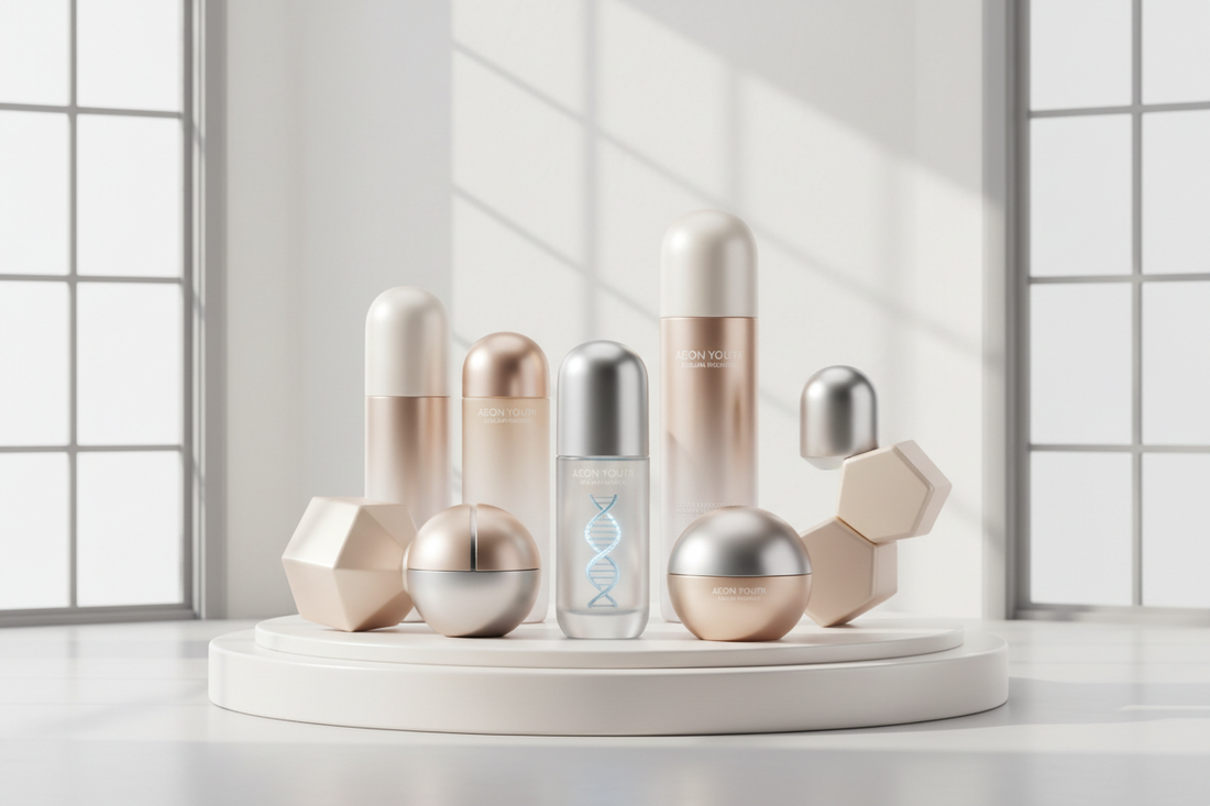 2026 Luxury Skincare Trends Shaping the Future of Beauty