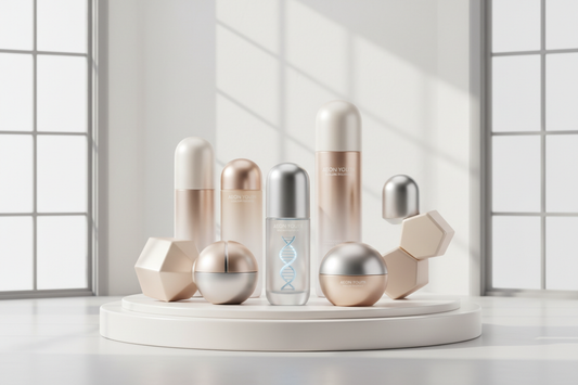 2026 Luxury Skincare Trends Shaping the Future of Beauty