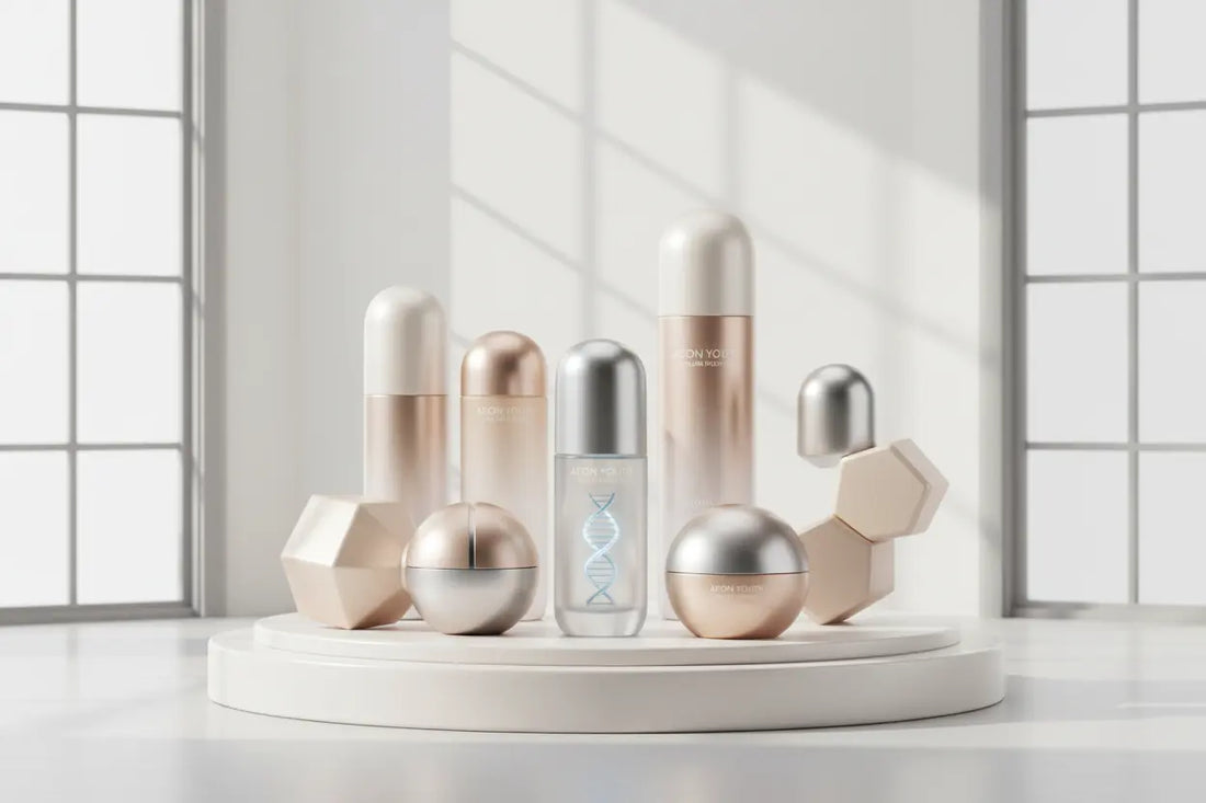 2026 Luxury Skincare Trends Shaping the Future of Beauty Cosmetolux