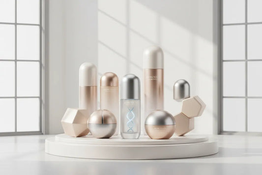 2026 Luxury Skincare Trends Shaping the Future of Beauty Cosmetolux