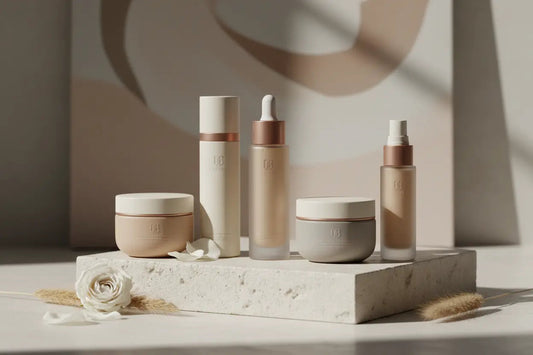Introducing Our Luxury Skincare Collection: Redefining Elegance and Care Cosmetolux