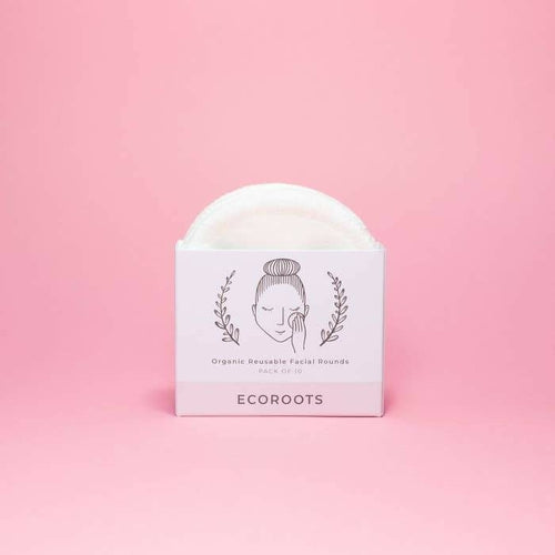 Organic Makeup Remover Toxin-Free | Pure and Natural Makeup Remover