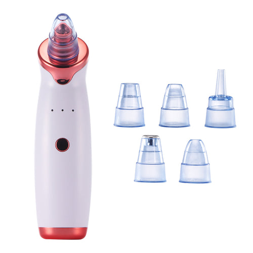 Electric Blackhead Remover 