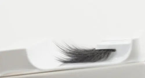 Faux Mink Eyelashes Z4