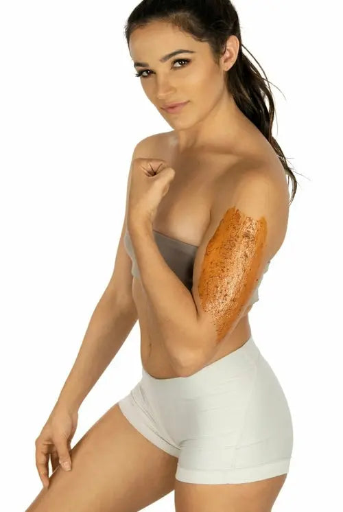 Brightening Exfoliating Mask Cosmetolux