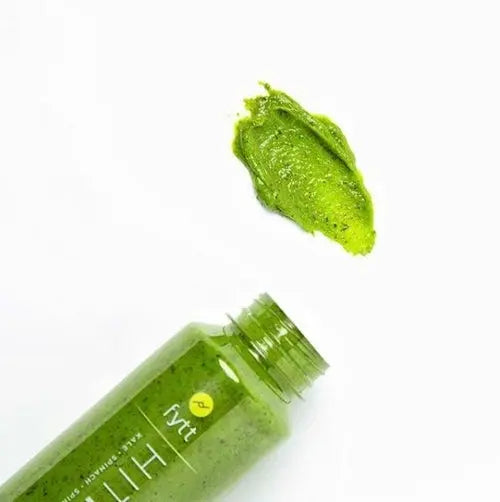 Detoxifying Exfoliating Mask Cosmetolux