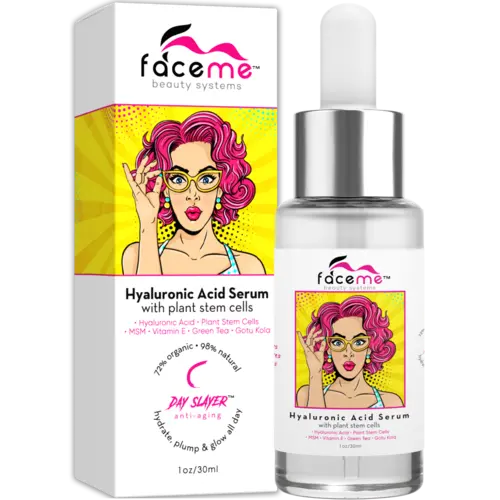 Hyaluronic Acid Serum Cosmetolux