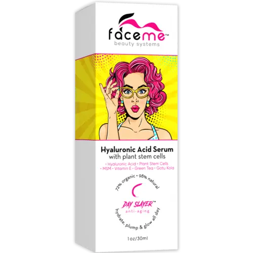 Hyaluronic Acid Serum Cosmetolux