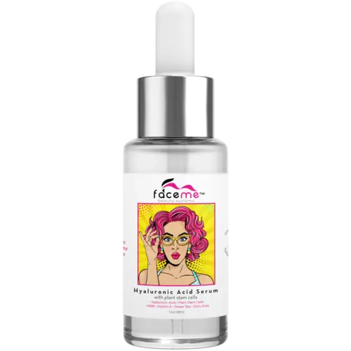 Hyaluronic Acid Serum Cosmetolux
