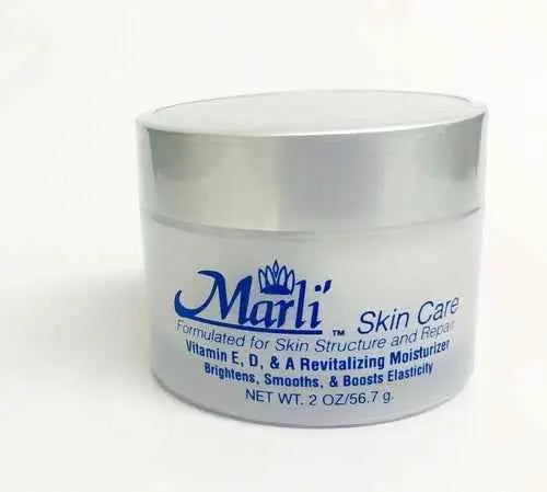 Revitalizing Vitamin EDA Moisturizer, Cleanser,  & Toner Skin Care Kit