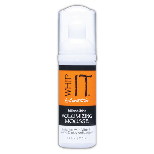 Whip IT - Volumizing Mousse