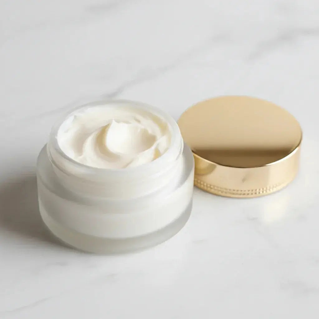 Aniise Face Cream Close-up