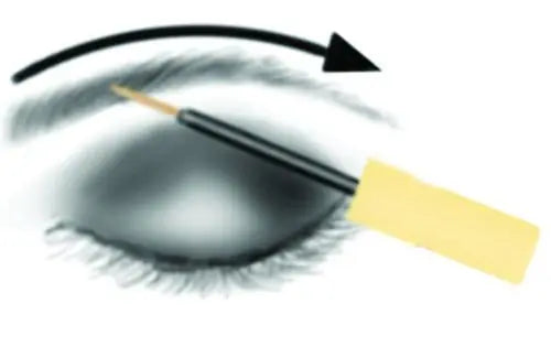 Eyelash Growth Serum LuRey Lash Cosmetolux