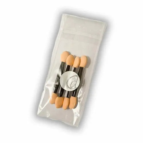 Eye Shadow Applicators (4-pack) Cosmetolux