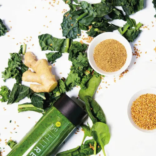 Detoxifying Exfoliating Mask Cosmetolux