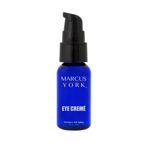 Daily Eye Crème - Men's Skincare - 1 OZ Cosmetolux