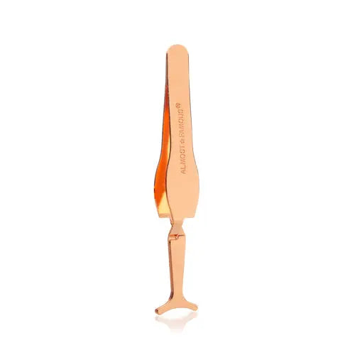 Almost Fam. Magnetic Eyelash Applicator RoseGold