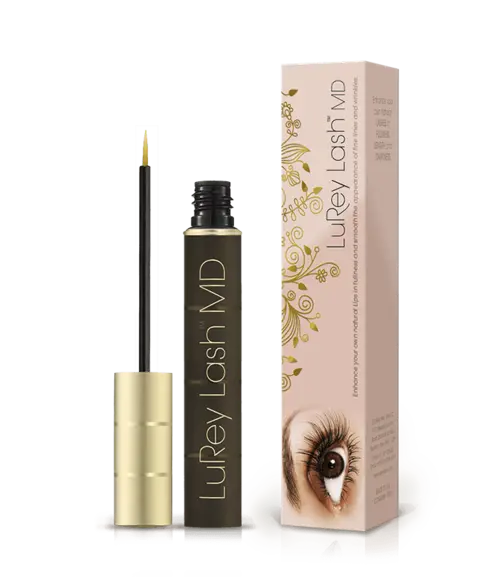Eyelash Growth Serum LuRey Lash Cosmetolux