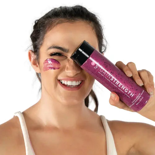 Ultra-Nourishing Exfoliating Mask Cosmetolux