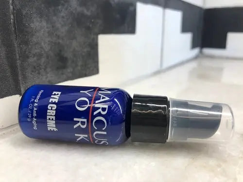 Daily Eye Crème - Men's Skincare - 1 OZ Cosmetolux