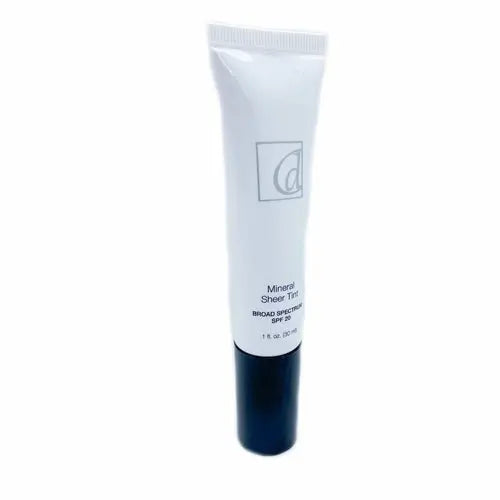 Tinted Moisturizer Cosmetolux