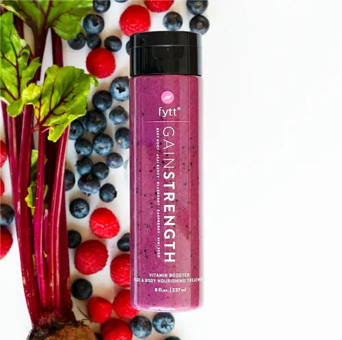 Ultra-Nourishing Exfoliating Mask Cosmetolux