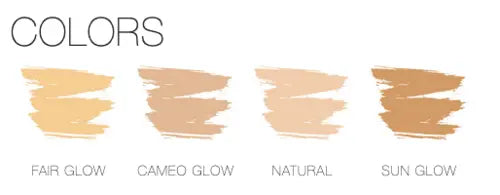 Tinted Moisturizer Cosmetolux
