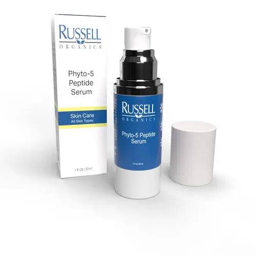 Phyto 5 Peptide Serum Cosmetolux