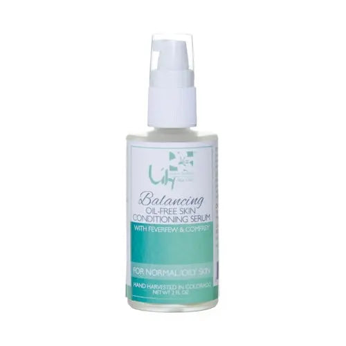 Oil-Free  Conditioning Serum Oil-Free 