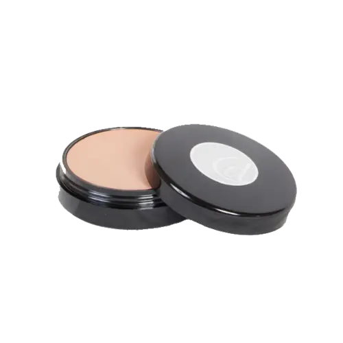 Creme Foundation Cosmetolux