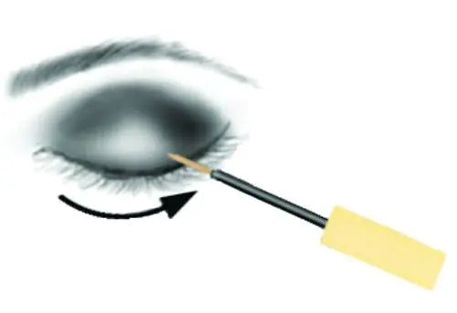 Eyelash Growth Serum LuRey Lash Cosmetolux