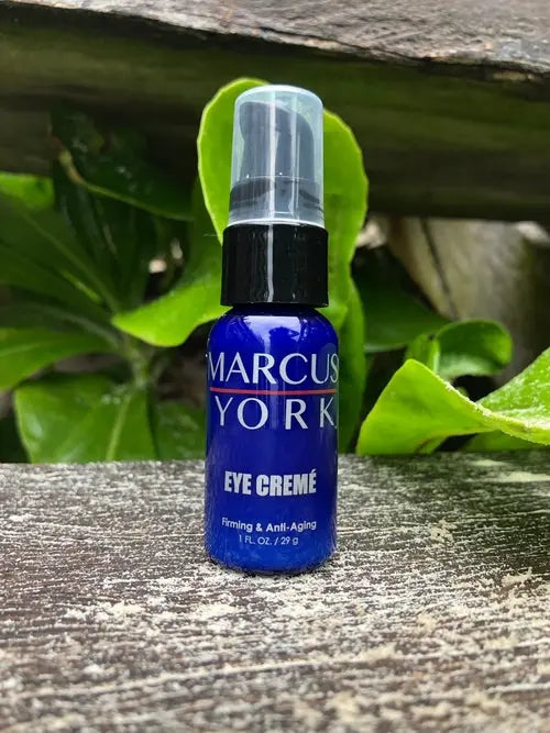 Daily Eye Crème - Men's Skincare - 1 OZ Cosmetolux