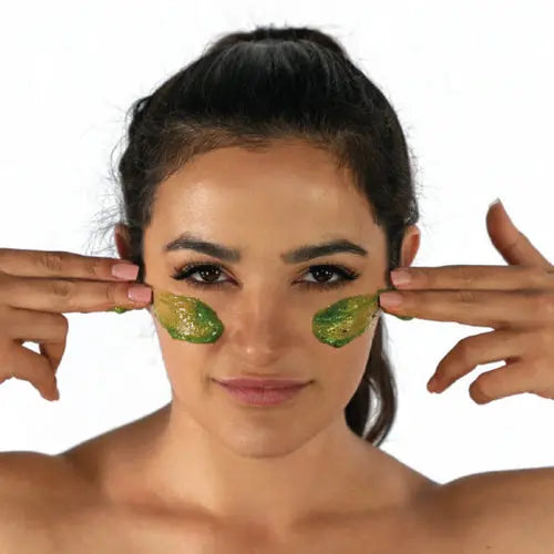 Detoxifying Exfoliating Mask Cosmetolux