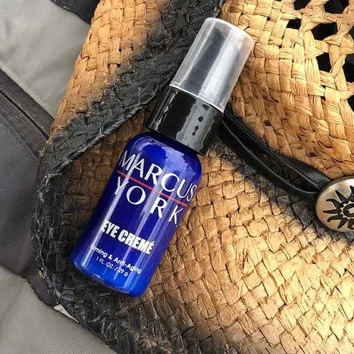 Daily Eye Crème - Men's Skincare - 1 OZ Cosmetolux