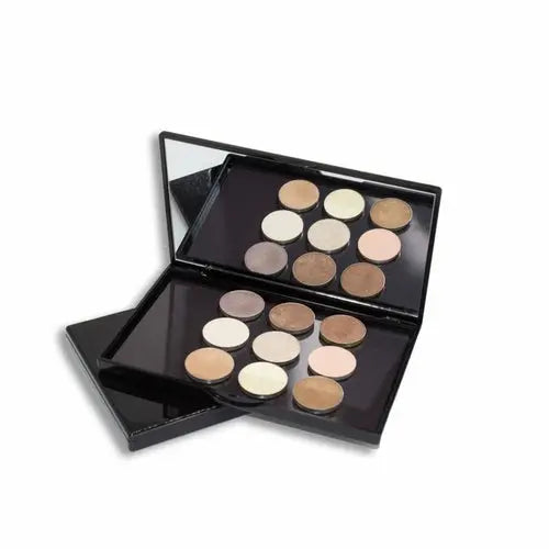 Magnetic Pallette Box Cosmetolux
