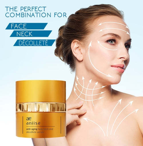 Anti-Aging Neck & Décolleté Serum