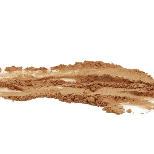 Organic & Mineral Highlighter - Gold Cosmetolux