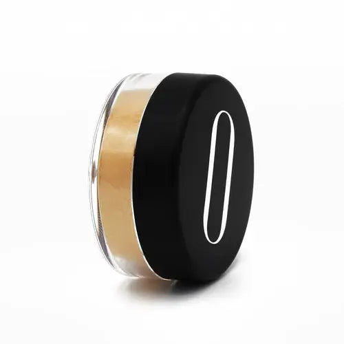 Organic & Mineral Highlighter - Gold Cosmetolux
