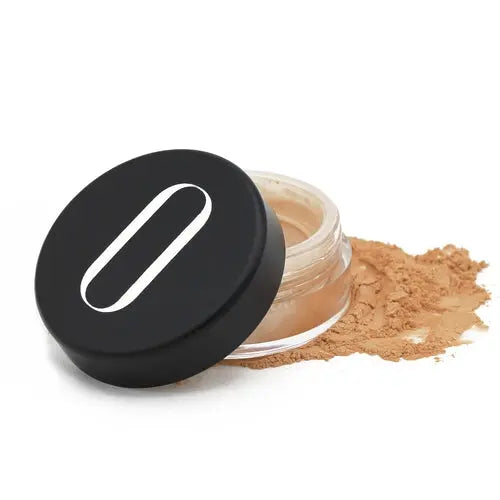 Organic & Mineral Highlighter - Gold Cosmetolux