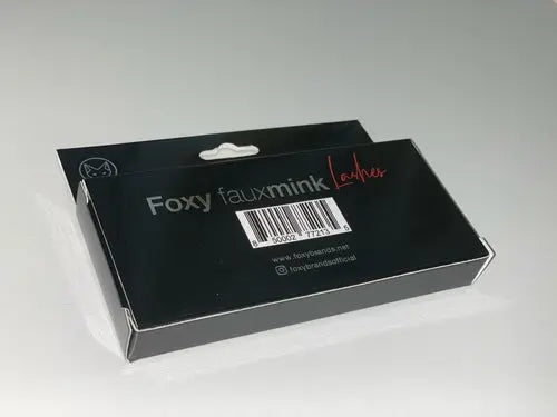 Faux Mink Eyelashes Z4